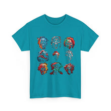 Load image into Gallery viewer, Unisex Heavy Cotton Tee