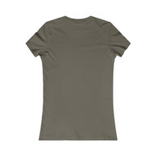 Load image into Gallery viewer, KW Favorite Tee (Female Fit)