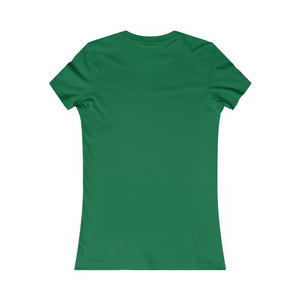 KW Favorite Tee (Female Fit)