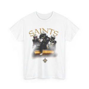 Saints Tee
