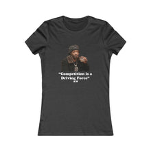 Load image into Gallery viewer, KW Favorite Tee (Female Fit)