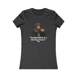 KW Favorite Tee (Female Fit)