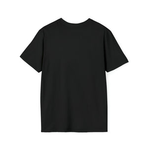 Baker "Get Your Weight Up" (Unisex) Softstyle T-Shirt