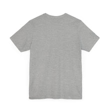 Load image into Gallery viewer, TERROR Unisex Jersey Short Sleeve Tee