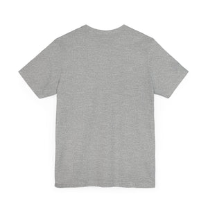 TERROR Unisex Jersey Short Sleeve Tee