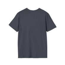 Load image into Gallery viewer, Baker &quot;Get Your Weight Up&quot; (Unisex) Softstyle T-Shirt