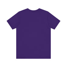 Load image into Gallery viewer, TERROR Unisex Jersey Short Sleeve Tee