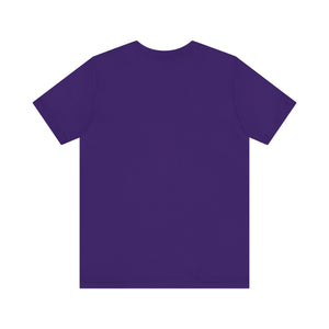 TERROR Unisex Jersey Short Sleeve Tee