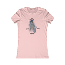 Load image into Gallery viewer, Beyonce&#39;s Chair (Women fitted)
