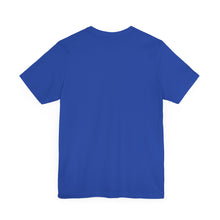 Load image into Gallery viewer, TERROR Unisex Jersey Short Sleeve Tee