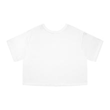 Load image into Gallery viewer, Beyonce Chair Cropped T-Shirt