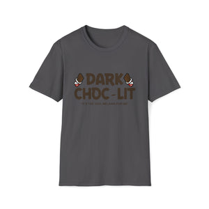 Dark Choc-Lit