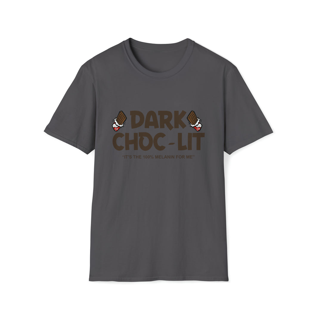 Dark Choc-Lit