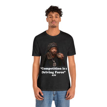 Load image into Gallery viewer, KW Jersey Short Sleeve Tee