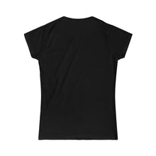Load image into Gallery viewer, Baker &quot;Get Your Weight Up&quot; Women&#39;s Softstyle Tee