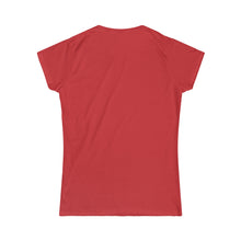 Load image into Gallery viewer, Baker &quot;Get Your Weight Up&quot; Women&#39;s Softstyle Tee