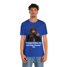Load image into Gallery viewer, KW Jersey Short Sleeve Tee