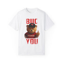 Load image into Gallery viewer, BUC YOU Teddy Bear Tampa Bay Fans