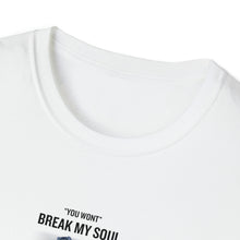 Load image into Gallery viewer, Beyonce Chair Unisex Softstyle T-Shirt