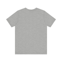 Load image into Gallery viewer, TERROR Unisex Jersey Short Sleeve Tee