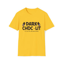 Load image into Gallery viewer, Dark Choc-Lit