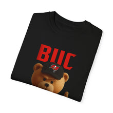 Load image into Gallery viewer, BUC YOU Teddy Bear Tampa Bay Fans