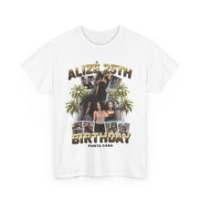 Load image into Gallery viewer, Unisex Heavy Cotton Tee