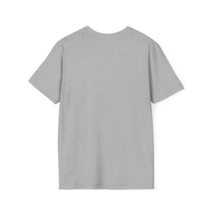 Beyonce Chair Unisex Softstyle T-Shirt