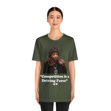 Load image into Gallery viewer, KW Jersey Short Sleeve Tee