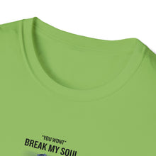 Load image into Gallery viewer, Beyonce Chair Unisex Softstyle T-Shirt