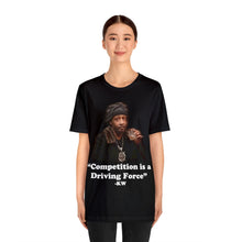 Load image into Gallery viewer, KW Jersey Short Sleeve Tee