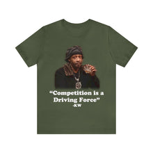 Load image into Gallery viewer, KW Jersey Short Sleeve Tee