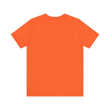 Load image into Gallery viewer, TERROR Unisex Jersey Short Sleeve Tee
