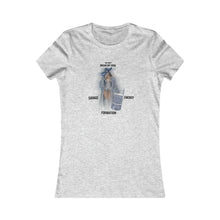 Load image into Gallery viewer, Beyonce&#39;s Chair (Women fitted)