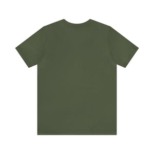 KW Jersey Short Sleeve Tee