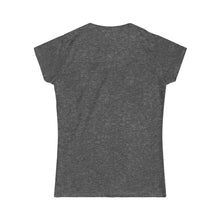 Load image into Gallery viewer, Baker &quot;Get Your Weight Up&quot; Women&#39;s Softstyle Tee