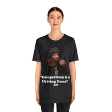 Load image into Gallery viewer, KW Jersey Short Sleeve Tee