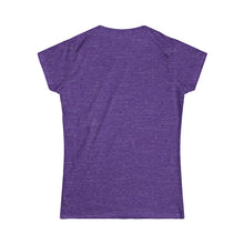 Load image into Gallery viewer, TERROR Women&#39;s Fitted Softstyle Tee