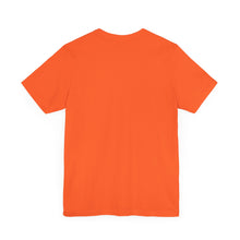 Load image into Gallery viewer, TERROR Unisex Jersey Short Sleeve Tee