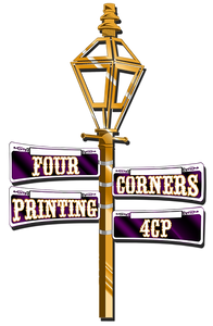 Four Corners Printing, LLC