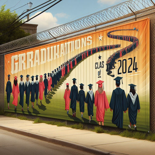 Graduation Banner
