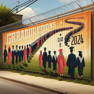 Graduation Banner