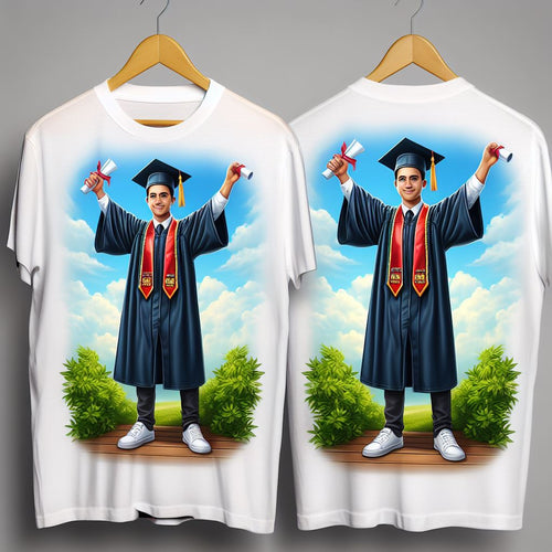 Graduation T-Shirts