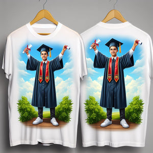 Graduation T-Shirts