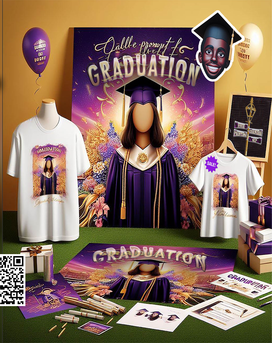 Graduation Package 2