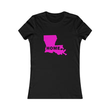 Load image into Gallery viewer, Home Louisiana in Hot Pink/ Women&#39;s Future&#39;s Favorite