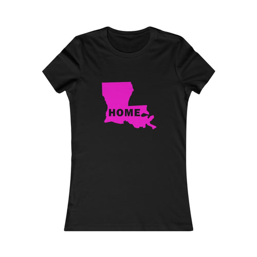Home Louisiana in Hot Pink/ Women's Future's Favorite