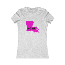 Load image into Gallery viewer, Home Louisiana in Hot Pink/ Women&#39;s Future&#39;s Favorite