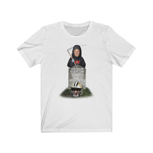 Load image into Gallery viewer, Brady Ends Brees Unisex Jersey Short Sleeve Tee