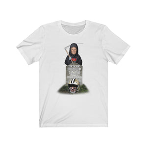 Brady Ends Brees Unisex Jersey Short Sleeve Tee